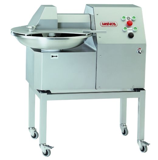 Kutter CM-14 (Mainca)