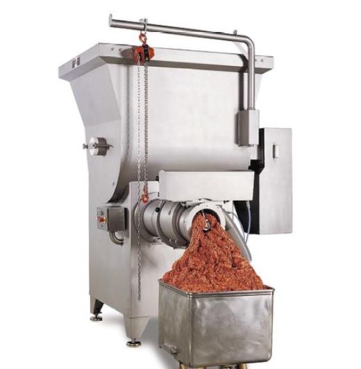 Hakklihamasin ComboGrind 1500/250 (GEA)