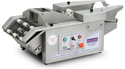 Paneerija Compact (Gaser)