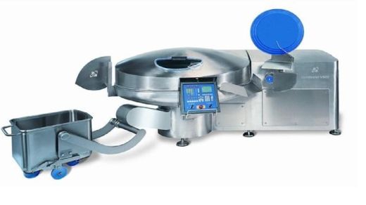 Kutter CutMaster V (GEA)
