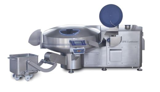 Kutter CutMaster (GEA)