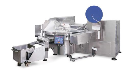 Kutter CutMaster Duo (GEA)