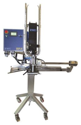 Klipsimasin DCP-S 600/700
