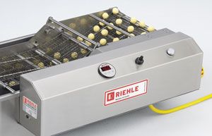 Fritüür Deep Fryer DLA 300