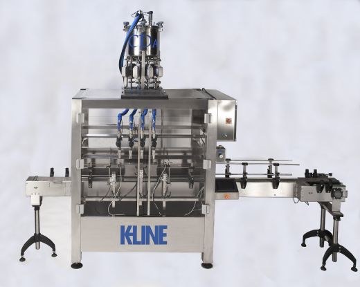 Dosaator K-Line (CDA)