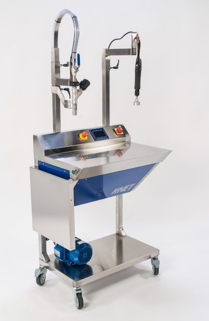 Dosaator K-Net (CDA)