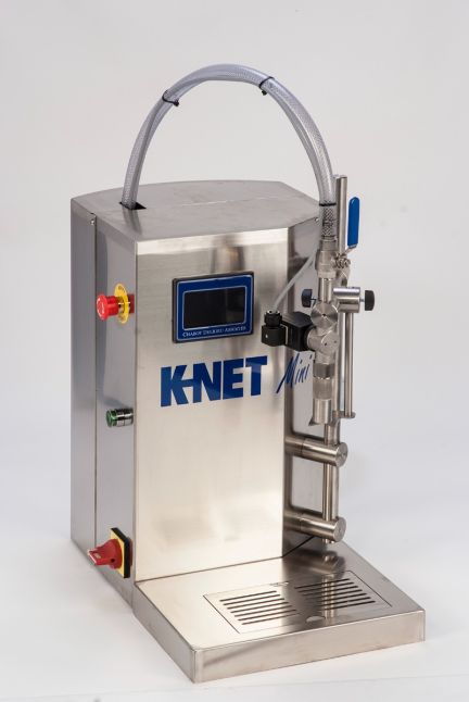 Dosaator K-Net Mini (CDA)