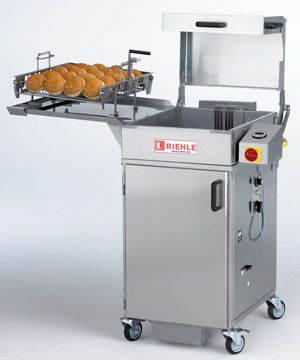 Fritüür Mini 20