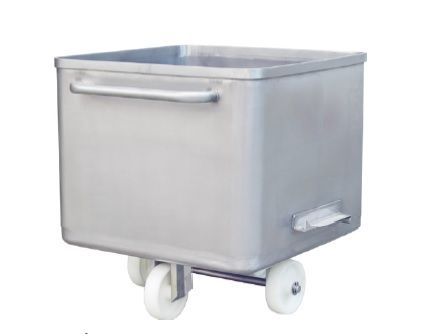 Lihakärud 120L, 200L, 300L