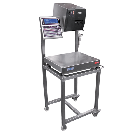 Manuaalne kaal-etiketeerija ML-3000