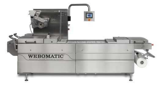Termoformeerliin ML-C 2600