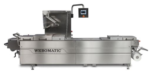 Termoformeerliin ML-C 3600