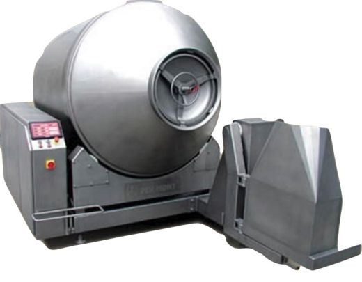 Vaakumtumbler MP-3500 (Pek-Mont)