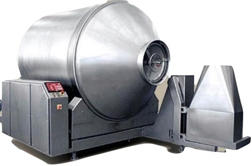 Vaakumtumbler MP-6000 (Pek-Mont)
