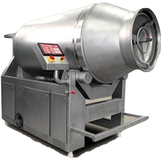 Vaakumtumbler MP-1250 (Pek-Mont)