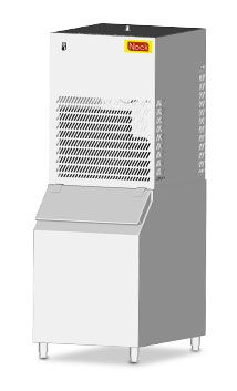 Jäämasin NSH 400