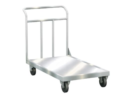 Platvormkärud