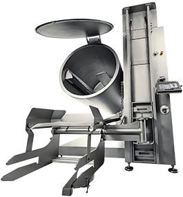 Tumbler MPR 900 (Rühle)