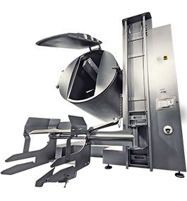 Tumbler MPR 1500 (Rühle)
