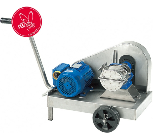 Meepump Minor/Maior