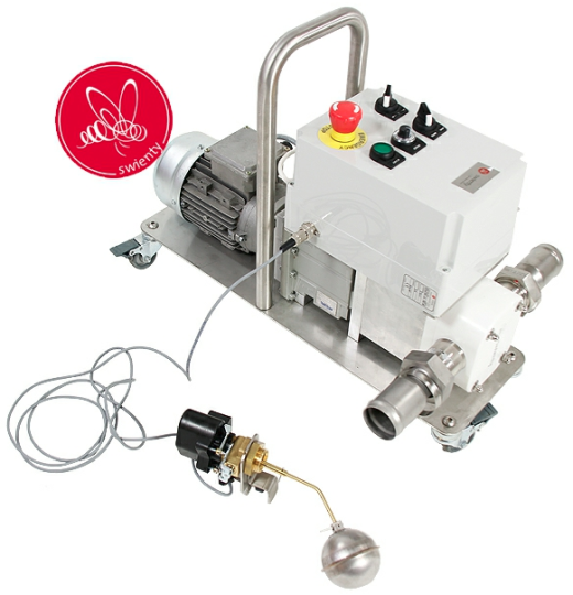 Meepump 110336