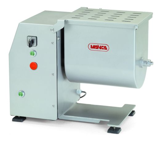 Segaja RC-40 (Mainca)