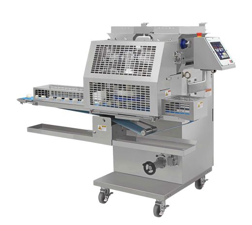 Täidiste lisamise masin Cornucopia KN-050