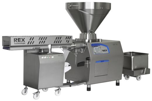 Hakklihaliin RHP 240 (REX)