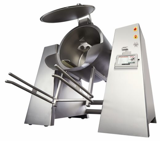 Tumbler MPR 300 (Rühle)