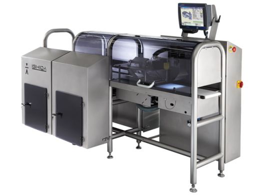 Lekkedetektor Airscan