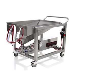 Dosaator WORK STATION 1000i (Unifiller)