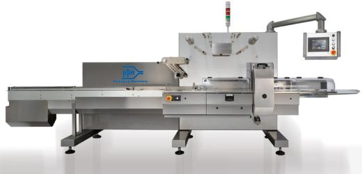 Horisontaalne flow-pack pakkeseade ZEPHYR