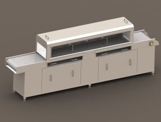 Pesuliin MFR-150S (Chemaxpol)