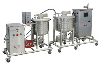 Aeraator 250-1000