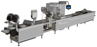 Termoformeerliin APS-ML 7100