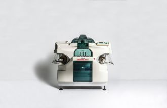 Stretchkile seade AUTOMAC 38 Plus