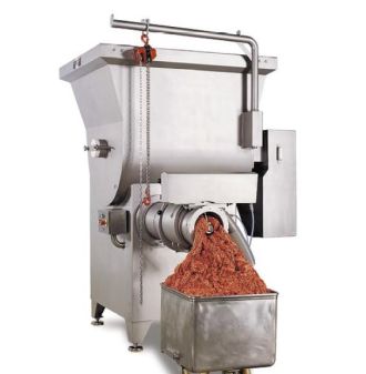 Hakklihamasin ComboGrind 1500/250 (GEA)