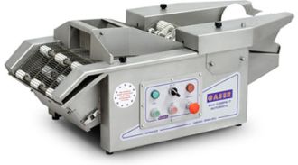 Paneerija Compact (Gaser)