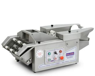 Paneerija Compact (ABM)