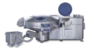 Kutter CutMaster (GEA)