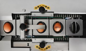 Munade töötlemisseade RZ-1