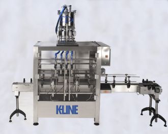 Dosaator K-Line (CDA)