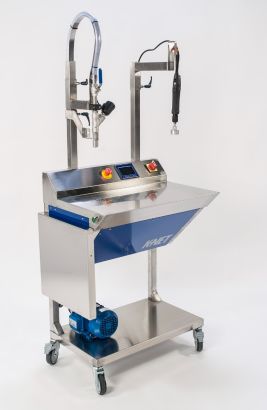 Dosaator K-Net (CDA)