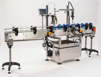 Dosaator K-Net Auto (CDA)