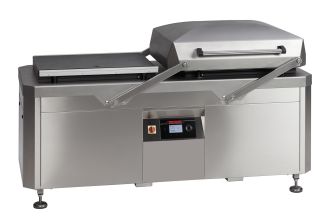 Vaakummasin DuoMat 850