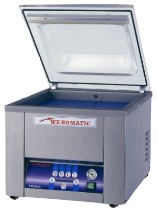 Vaakummasin E15-D Basic/C15-HLD