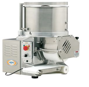 Pihvi/kotleti vormija F2000/F3000 (ABM)