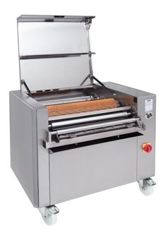 Küpsetusaluste pesuseade seeria AVIDI