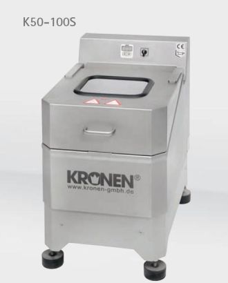 Köögiviljade tsentrifuug K50-100S
