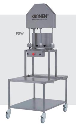 Pneumaatiline lõikur PGW